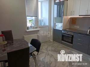 2-к квартира, на длительный срок, 60м2, 16/25 этаж