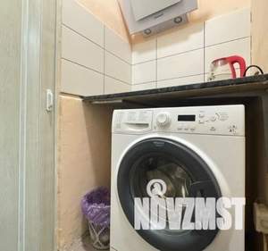 Студия квартира, на длительный срок, 25м2, 2/17 этаж