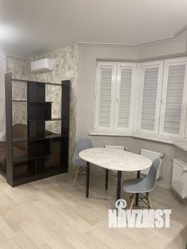 Студия квартира, на длительный срок, 28м2, 7/22 этаж