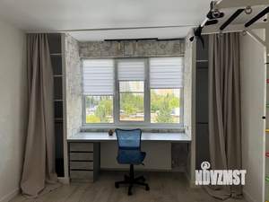 2-к квартира, на длительный срок, 57м2, 2/24 этаж