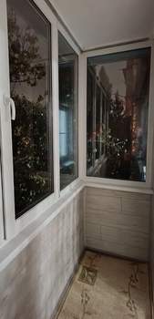 2-к квартира, на длительный срок, 50м2, 3/5 этаж