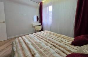 1-к квартира, на длительный срок, 41м2, 10/24 этаж