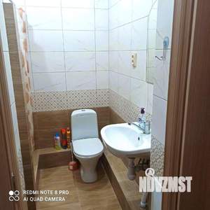 1-к квартира, посуточно, 26м2, 1/1 этаж