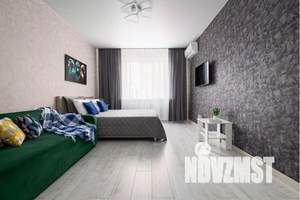 2-к квартира, посуточно, 70м2, 12/16 этаж