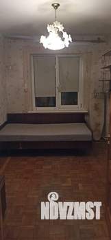 2-к квартира, на длительный срок, 43м2, 5/5 этаж