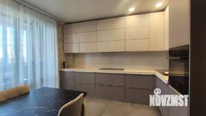 3-к квартира, на длительный срок, 90м2, 6/9 этаж