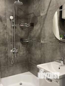 Студия квартира, на длительный срок, 27м2, 3/9 этаж