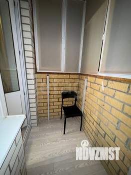 Студия квартира, на длительный срок, 24м2, 5/8 этаж