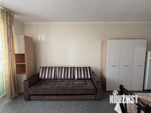 Студия квартира, на длительный срок, 24м2, 7/13 этаж