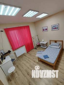 3-к квартира, посуточно, 62м2, 2/16 этаж