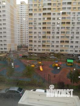 1-к квартира, на длительный срок, 33м2, 3/18 этаж