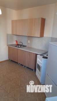 1-к квартира, на длительный срок, 37м2, 17/22 этаж