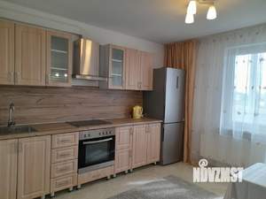 2-к квартира, на длительный срок, 70м2, 3/16 этаж
