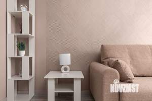 1-к квартира, на длительный срок, 36м2, 6/16 этаж