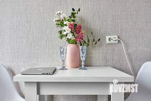 2-к квартира, посуточно, 41м2, 1/1 этаж