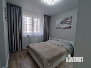 1-к квартира, на длительный срок, 35м2, 8/16 этаж