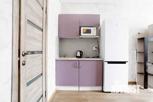 Студия квартира, на длительный срок, 25м2, 15/18 этаж