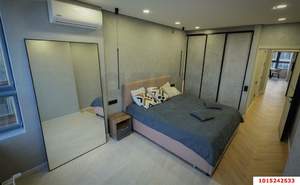 3-к квартира, на длительный срок, 77м2, 21/22 этаж