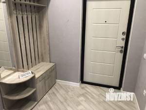 1-к квартира, посуточно, 45м2, 17/18 этаж