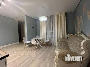 1-к квартира, на длительный срок, 49м2, 14/19 этаж