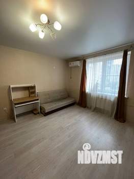 1-к квартира, на длительный срок, 45м2, 4/17 этаж