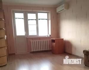 1-к квартира, на длительный срок, 32м2, 5/5 этаж