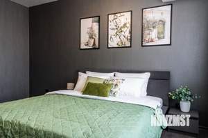 2-к квартира, посуточно, 65м2, 1/1 этаж