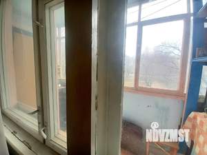 1-к квартира, на длительный срок, 32м2, 3/9 этаж