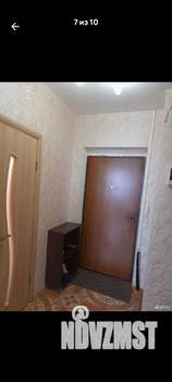 1-к квартира, на длительный срок, 38м2, 5/17 этаж
