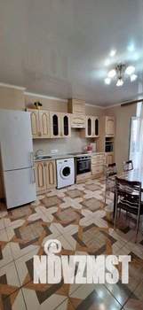 2-к квартира, посуточно, 75м2, 1/1 этаж