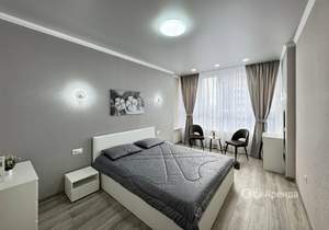 2-к квартира, на длительный срок, 47м2, 10/18 этаж