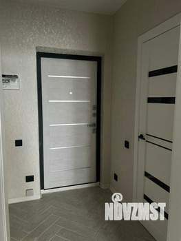 Студия квартира, на длительный срок, 27м2, 14/23 этаж