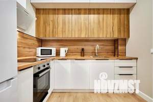 1-к квартира, посуточно, 54м2, 2/16 этаж