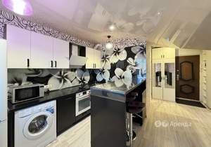 Студия квартира, на длительный срок, 39м2, 10/10 этаж