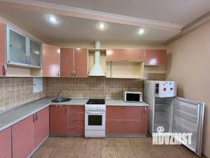 1-к квартира, на длительный срок, 41м2, 9/19 этаж