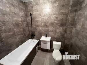 1-к квартира, на длительный срок, 37м2, 2/9 этаж