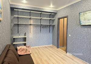 2-к квартира, на длительный срок, 48м2, 12/19 этаж