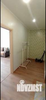 1-к квартира, на длительный срок, 40м2, 2/3 этаж