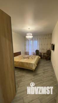 2-к квартира, на длительный срок, 60м2, 12/18 этаж