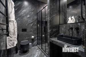 1-к квартира, посуточно, 34м2, 1/1 этаж