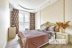 1-к квартира, посуточно, 70м2, 1/1 этаж