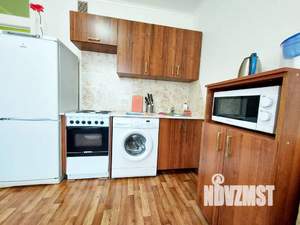 2-к квартира, посуточно, 45м2, 4/16 этаж