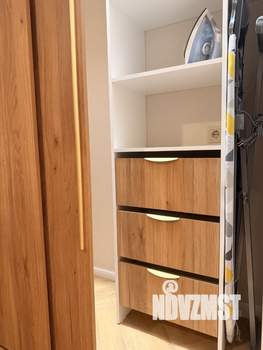 1-к квартира, на длительный срок, 30м2, 6/8 этаж