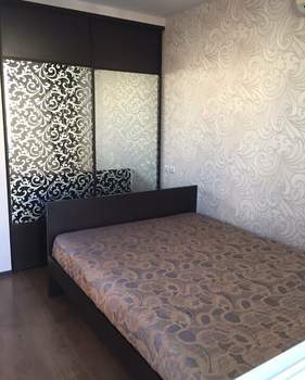 1-к квартира, на длительный срок, 43м2, 7/9 этаж