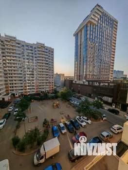 2-к квартира, на длительный срок, 62м2, 6/16 этаж