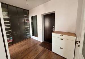 1-к квартира, на длительный срок, 50м2, 12/24 этаж