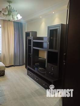 1-к квартира, на длительный срок, 40м2, 10/10 этаж