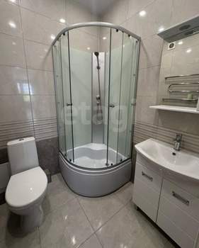 2-к квартира, на длительный срок, 70м2, 4/24 этаж