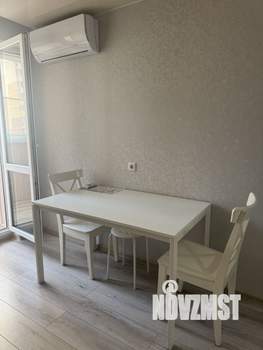 1-к квартира, на длительный срок, 40м2, 5/16 этаж