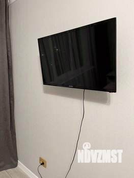 1-к квартира, посуточно, 36м2, 8/16 этаж